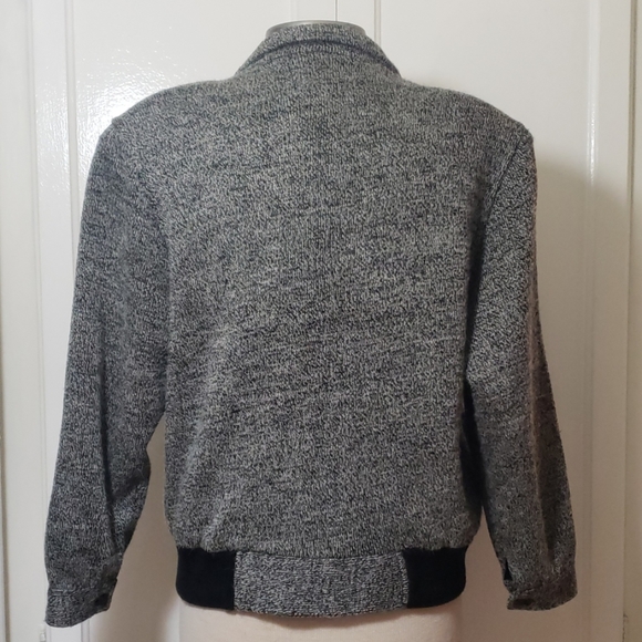 Vintage Wing Sun Jacket - Picture 3 of 4